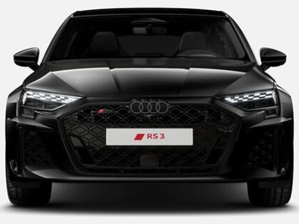 Audi RS3 RS 3 Sportback S tr. Vmax280 PANO HUD RS-Abgas