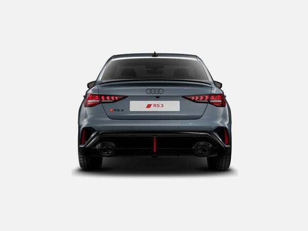 Audi RS3 RS 3 Limousine S tr. Vmax280 PANO RS-Abgas Matri