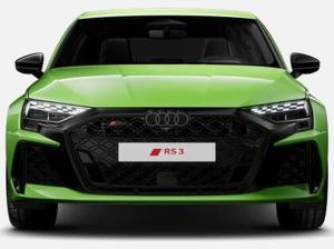 Audi RS3 RS 3 Limousine S tr. RS-Abgas HUD ParkAss Cam ACC