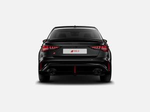 Audi RS3 RS 3 Limousine S tr. Vmax280 RS-Abgas PANO Matri