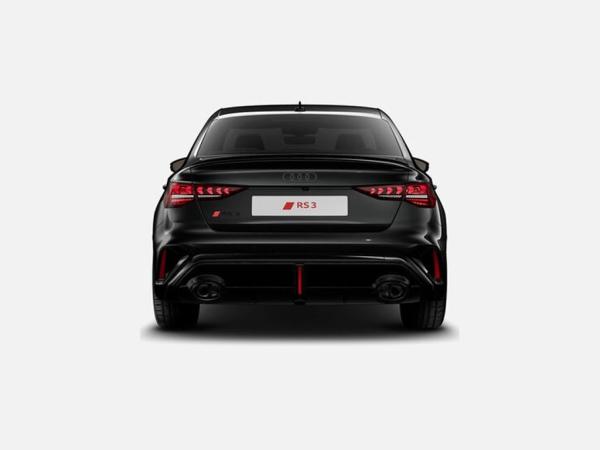Audi RS3 RS 3 Limousine S tr. Vmax280 RS-Abgas PANO Matri