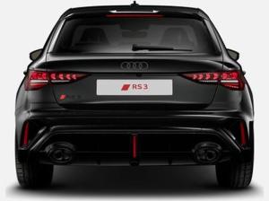 Audi RS3 RS 3 Sportback S tr. Vmax280 PANO HUD RS-Abgas