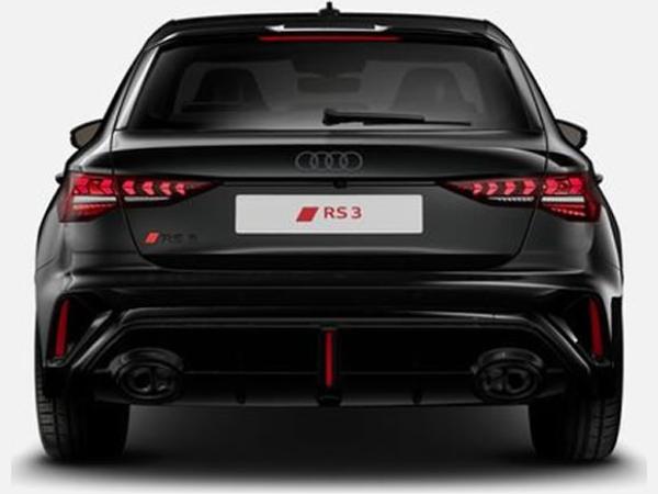 Audi RS3 RS 3 Sportback S tr. Vmax280 PANO HUD RS-Abgas