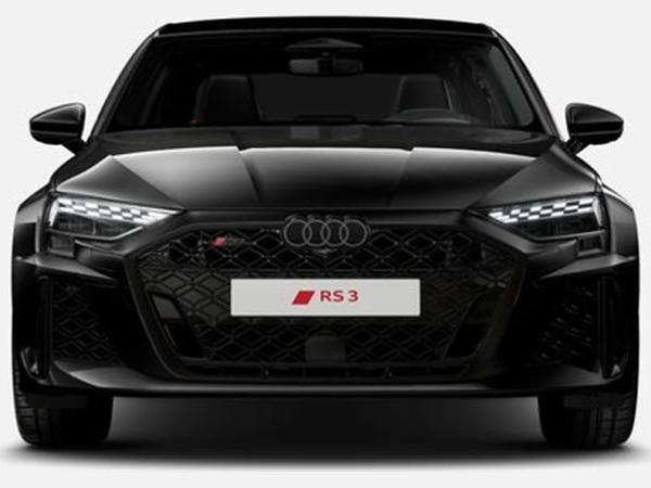 Audi RS3 RS 3 Limousine S tr. Vmax280 RS-Abgas PANO Matri