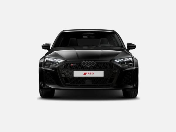 Audi RS3 RS 3 Sportback S tr. RS-Abgas ParkAssCam ACC Navi
