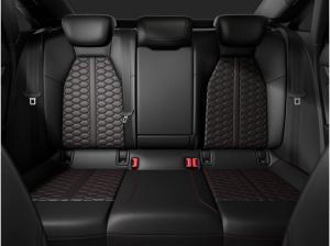 Audi RS3 RS 3 Limousine S tr. Vmax280 PANO RS-Abgas Matri