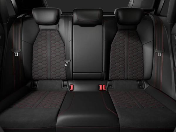 Audi RS3 RS 3 Sportback S tr. Vmax280 PANO HUD RS-Abgas