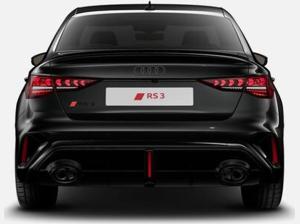 Audi RS3 RS 3 Limousine S tr. Vmax280 RS-Abgas PANO Matri