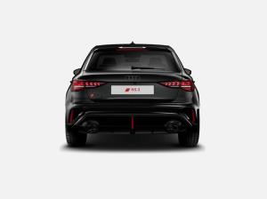 Audi RS3 RS 3 Sportback S tr. RS-Abgas ParkAssCam ACC Navi