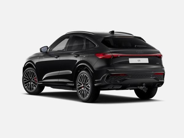 Audi Q5 Sportback e-hybrid qu. S tr. PANO 21 AHK Matr