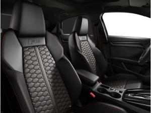 Audi RS3 RS 3 Limousine S tr. Vmax280 RS-Abgas PANO Matri