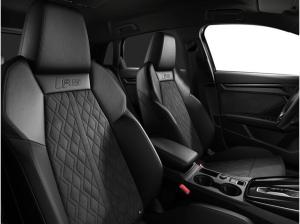 Audi RS3 RS 3 Sportback S tr. RS-Abgas ParkAssCam ACC Navi