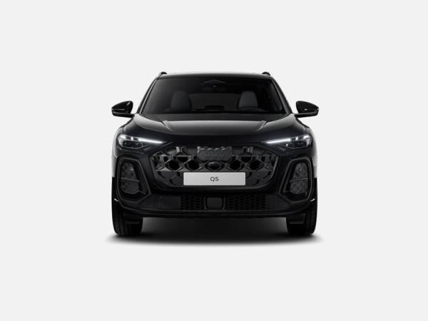 Audi Q5 Sportback e-hybrid qu. S tr. PANO 21 AHK Matr