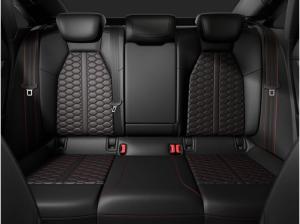 Audi RS3 RS 3 Limousine S tr. Vmax280 RS-Abgas PANO Matri