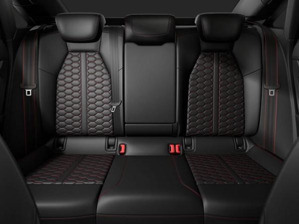 Audi RS3 RS 3 Limousine S tr. Vmax280 RS-Abgas PANO Matri