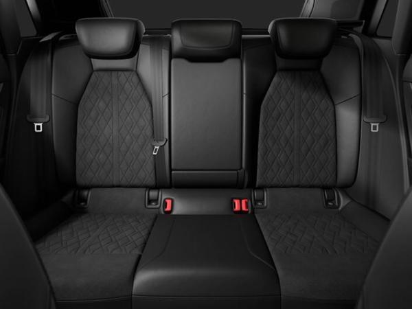 Audi RS3 RS 3 Sportback S tr. RS-Abgas ParkAssCam ACC Navi