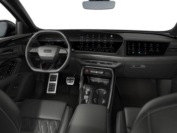 Audi Q5 Sportback e-hybrid qu. S tr. PANO 21 AHK Matr
