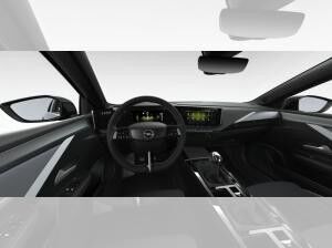 Opel Astra Edition 1.2 Turbo