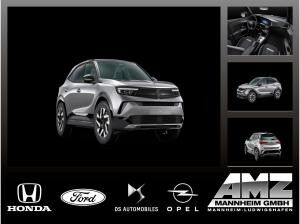 Opel Mokka GS 1.2 Turbo