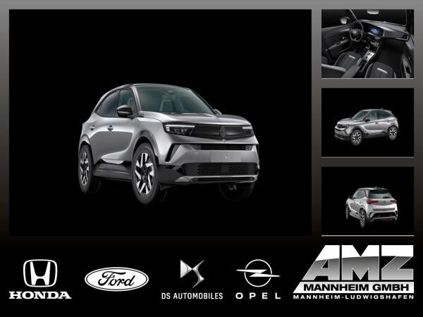 Opel Mokka GS 1.2 Turbo