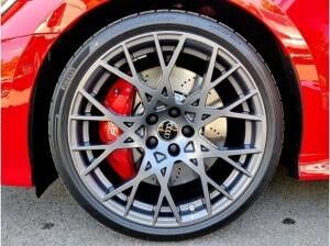 Audi RS3 280km/h PANO  SONOS MATRIX-LED DESIGN-P SPORTABGAS ADAPTIVES FAHRWERK