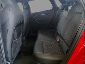Audi RS3 280km/h PANO  SONOS MATRIX-LED DESIGN-P SPORTABGAS ADAPTIVES FAHRWERK