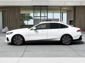 BMW i5 eDrive Limousine ab Lager!