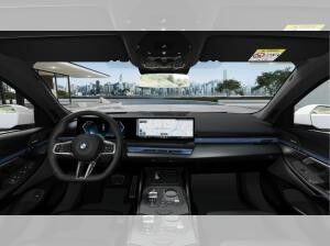 BMW i5 eDrive Limousine ab Lager!