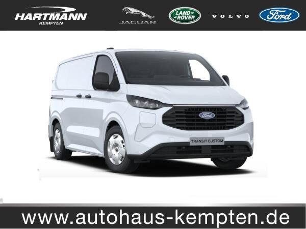 Ford Transit Custom Kasten Trend 320 L1 PlugIn Hybrid ⚡ SOFORT VERFÜGBAR ⚡ LAGERFAHRZEUG ⚡ für Privat- und Gewerbekunden