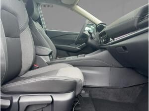 Nissan Qashqai 🚗N-Connecta e-POWER - Premium-Hybrid SUV (3. Generation!) 🚗