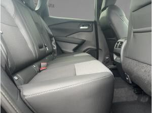 Nissan Qashqai 🚗N-Connecta e-POWER - Premium-Hybrid SUV (3. Generation!) 🚗