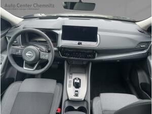 Nissan Qashqai 🚗N-Connecta e-POWER - Premium-Hybrid SUV (3. Generation!) 🚗