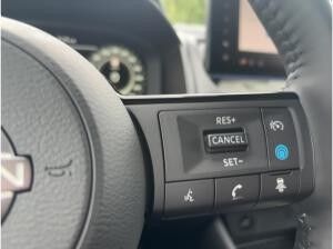 Nissan Qashqai 🚗N-Connecta e-POWER - Premium-Hybrid SUV (3. Generation!) 🚗