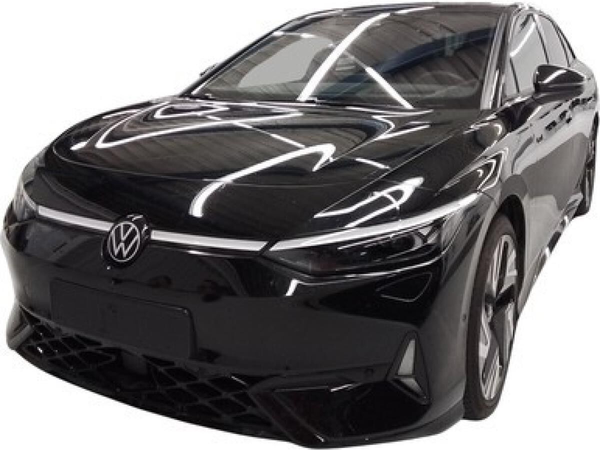 Volkswagen ID.7 GTX 4Motion +WÄRMEPUMPE+KAMERA+AHK+