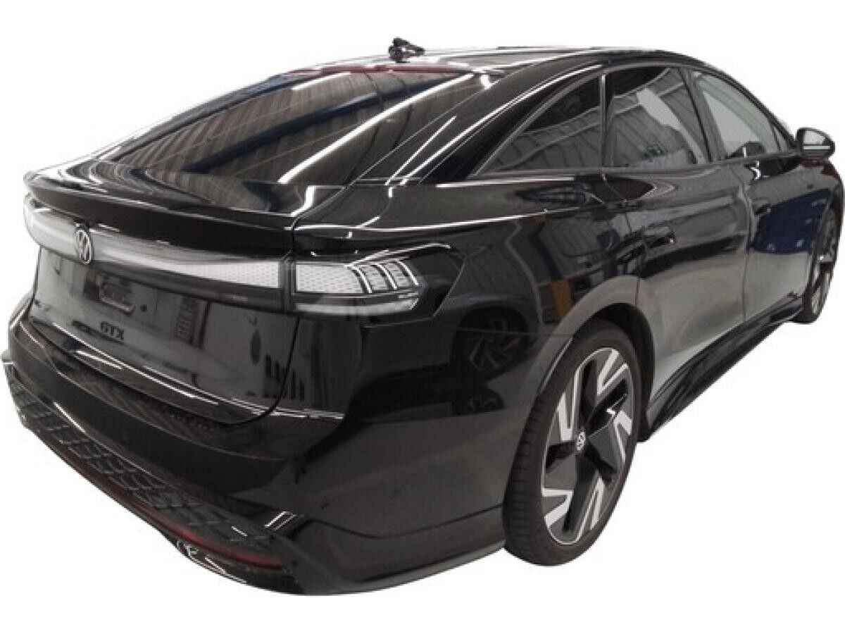 Volkswagen ID.7 GTX 4Motion +WÄRMEPUMPE+KAMERA+AHK+