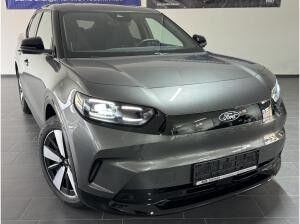 Ford Capri 🔌77 kWh🔋⚡GEWERBE-AKTION⚡604 KM REICHWEITE⚡286PS⚡360-GRAD-KAMERA⚡ELEKTRISCHE HECKKLAPPE⚡