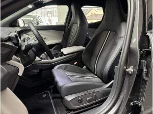 Ford Capri 🔌77 kWh🔋⚡GEWERBE-AKTION⚡604 KM REICHWEITE⚡286PS⚡360-GRAD-KAMERA⚡ELEKTRISCHE HECKKLAPPE⚡