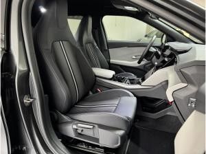 Ford Capri 🔌77 kWh🔋⚡GEWERBE-AKTION⚡604 KM REICHWEITE⚡286PS⚡360-GRAD-KAMERA⚡ELEKTRISCHE HECKKLAPPE⚡