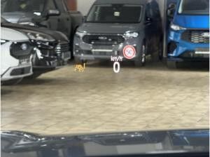 Ford Capri 🔌77 kWh🔋⚡GEWERBE-AKTION⚡604 KM REICHWEITE⚡286PS⚡360-GRAD-KAMERA⚡ELEKTRISCHE HECKKLAPPE⚡