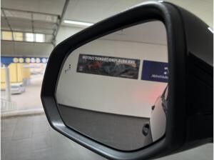 Ford Capri 🔌77 kWh🔋⚡GEWERBE-AKTION⚡604 KM REICHWEITE⚡286PS⚡360-GRAD-KAMERA⚡ELEKTRISCHE HECKKLAPPE⚡