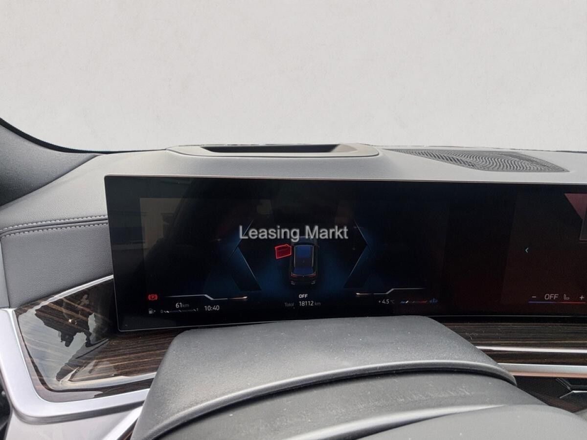 BMW X5 xDrive40i M Sportpaket Pro + Innovationspaket