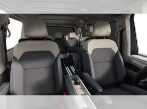 Volkswagen Multivan kurzer Überhang DSG *sofort*