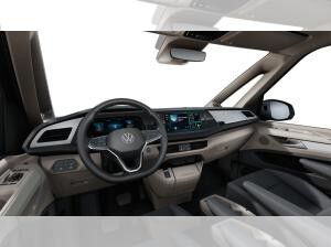 Volkswagen Multivan kurzer Überhang DSG *sofort*