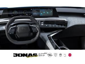 Peugeot 3008 Elektro Allure Business Allwetterreifen & Navi & 360° Kamera Peugeot 3008 Elektro Allure Business Allwetterreifen & Navi & 360° Kamera