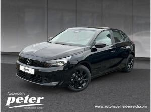 Opel Corsa SOFORT+SITZHEIZUNG+ALLWETTER+LED+CARPLAY