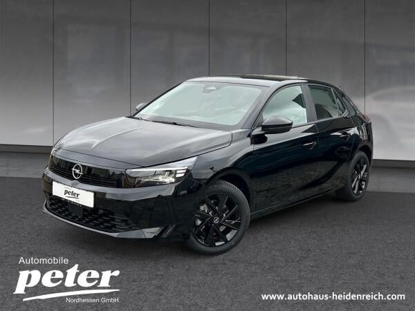Opel Corsa SOFORT+SITZHEIZUNG+ALLWETTER+LED+CARPLAY