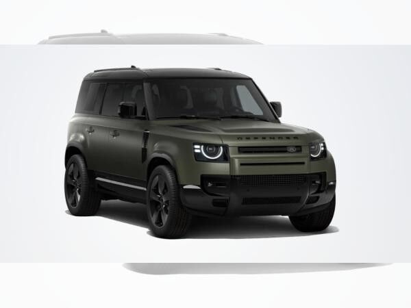 Land Rover Defender 110 D350 X-DYNAMIC HSE- SOFORT VERFÜGBAR - 5 Jahre Garantie