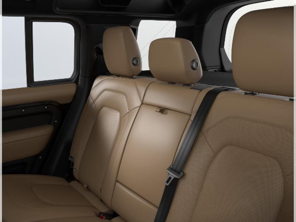 Land Rover Defender 110 D350 X-DYNAMIC HSE- SOFORT VERFÜGBAR - 5 Jahre Garantie