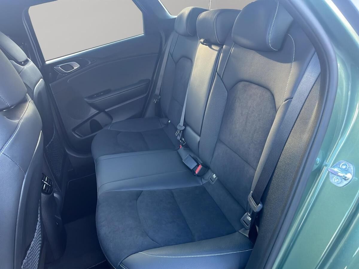 Kia Ceed SW GT Line KLIMA LED NAVI LEDER ALU RFK SITZHEIZUNG VORN & HINTEN PDC LENKRADHEIZUNG JBL ELEKTR. HEC