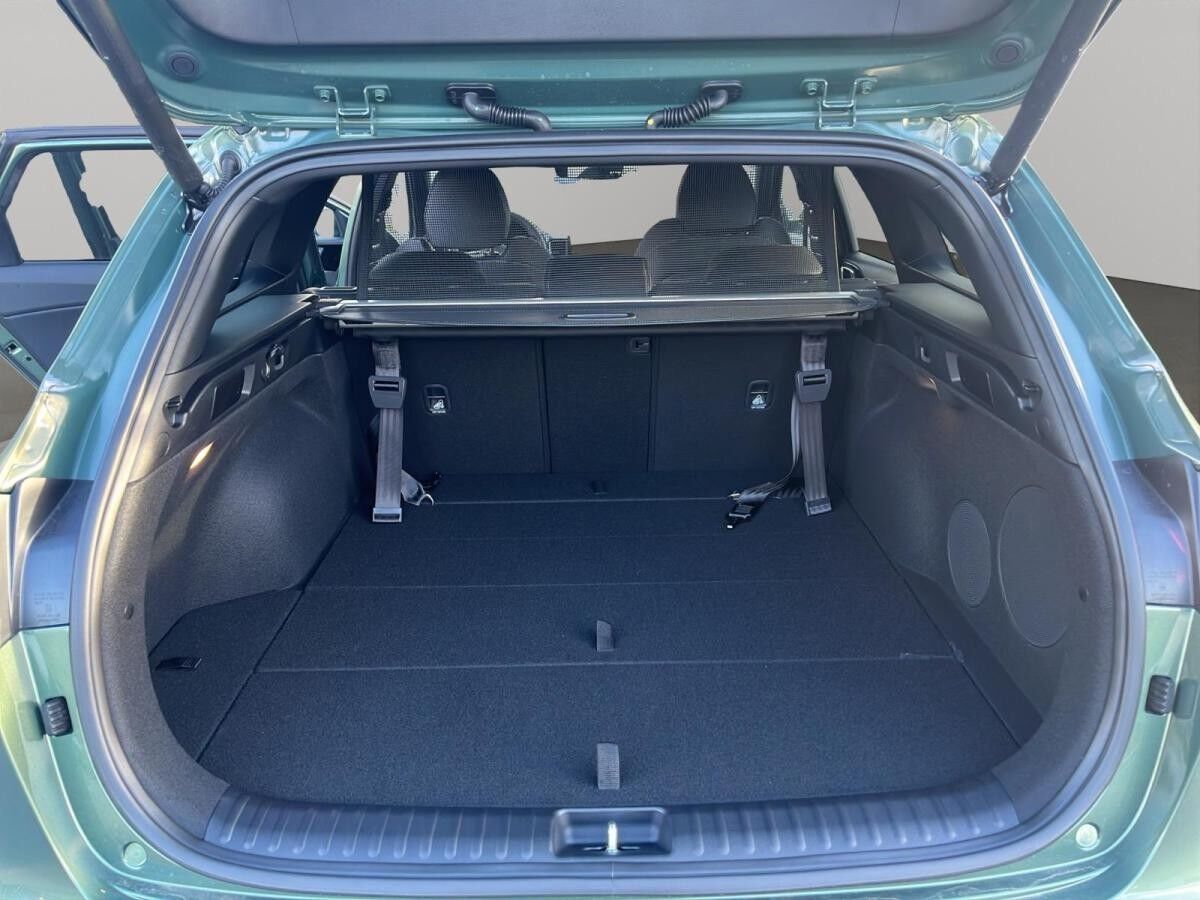 Kia Ceed SW GT Line KLIMA LED NAVI LEDER ALU RFK SITZHEIZUNG VORN & HINTEN PDC LENKRADHEIZUNG JBL ELEKTR. HEC